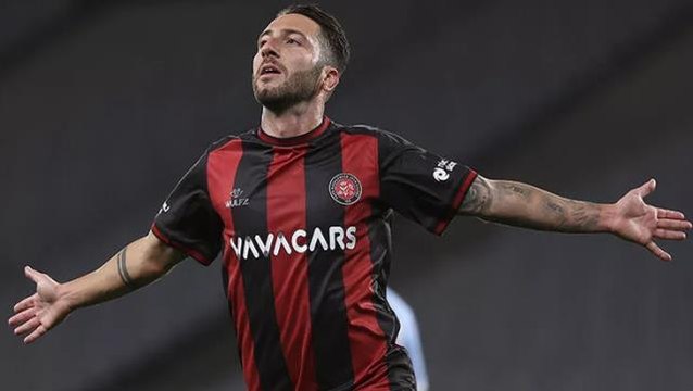 Fatih Karagümrük'te Andrea Bertolacci, Emre Belözoğlu ve Fatih Terim'i karşı karşıya getirdi