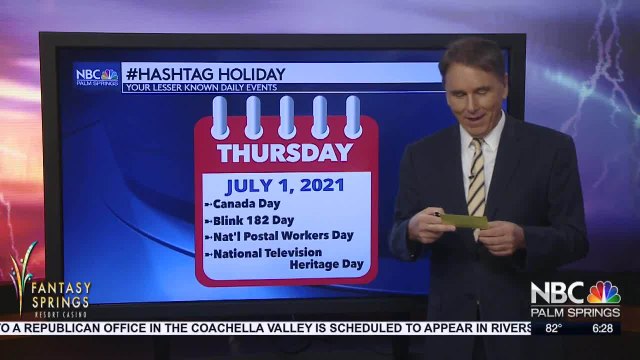 KMIR NEWS 5am part 2 070121