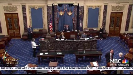 Counterterrorism Expert Explains the Need for Capitol Police Field Offices Outside D.C.