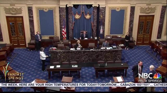 Counterterrorism Expert Explains the Need for Capitol Police Field Offices Outside D.C.