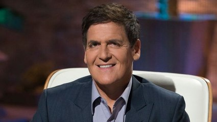 Meet the Sharks of “Shark Tank”