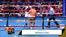 Canelo Álvarez Vs Caleb Plant