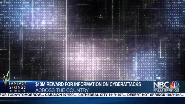 KMIR NEWS 5pm 071621