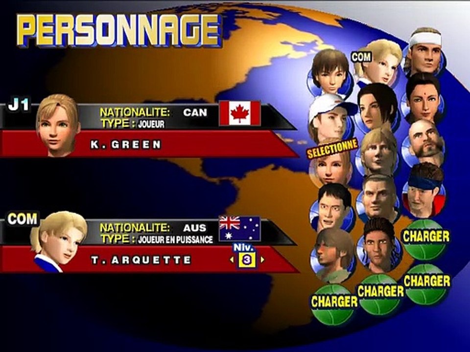 Hard Hitter 2 online multiplayer - ps2