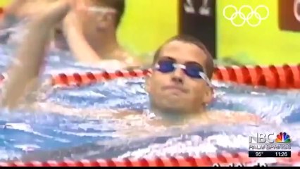 Olympic Moment 33: Matt Biondi