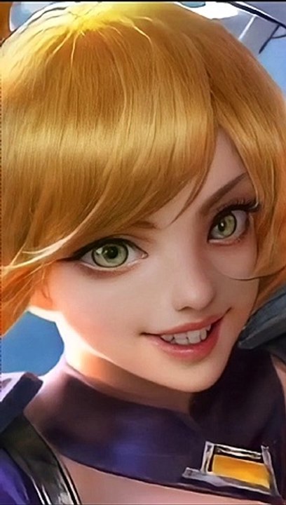 Mobile legend
