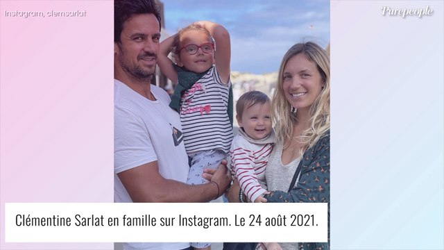 Clémentine Sarlat : Détails de son incroyable accouchement à domicile pour Jasmine