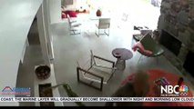 You Ask. We Investigate.: Palm Springs Intruder Caught on Camera