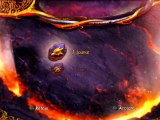 La Légende de Spyro : Naissance d'un Dragon online multiplayer - ps2