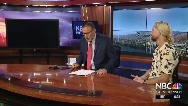 KMIR NEWS 5am part 2 070821