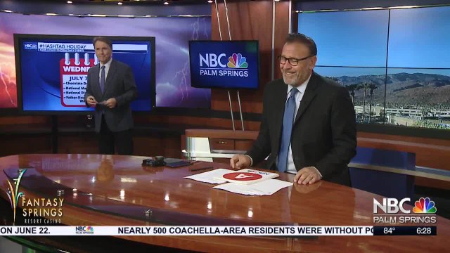 KMIR NEWS 5am part 2 070721