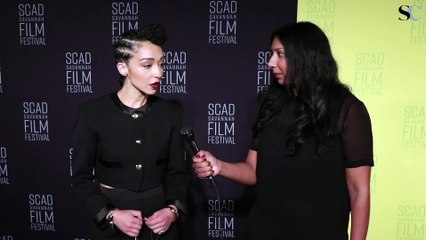 Ruth Negga on Confronting Race & Colorism in "Passing"