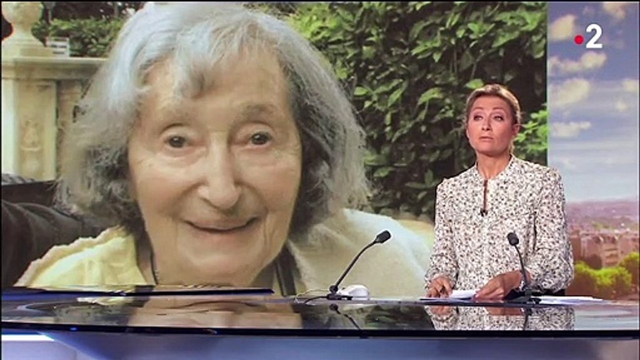 Meurtre de Mireille Knoll : Yacine Mihoub condamné à la prison à perpétuité