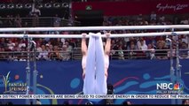 Olympic Moment 14: Alexei Nemov