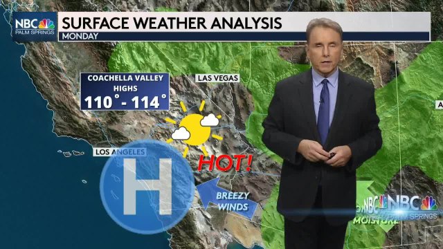 KMIR Weather 071221