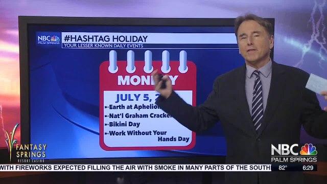 KMIR NEWS 5am part 2 070521