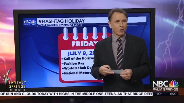 KMIR NEWS 5am part 2 070921