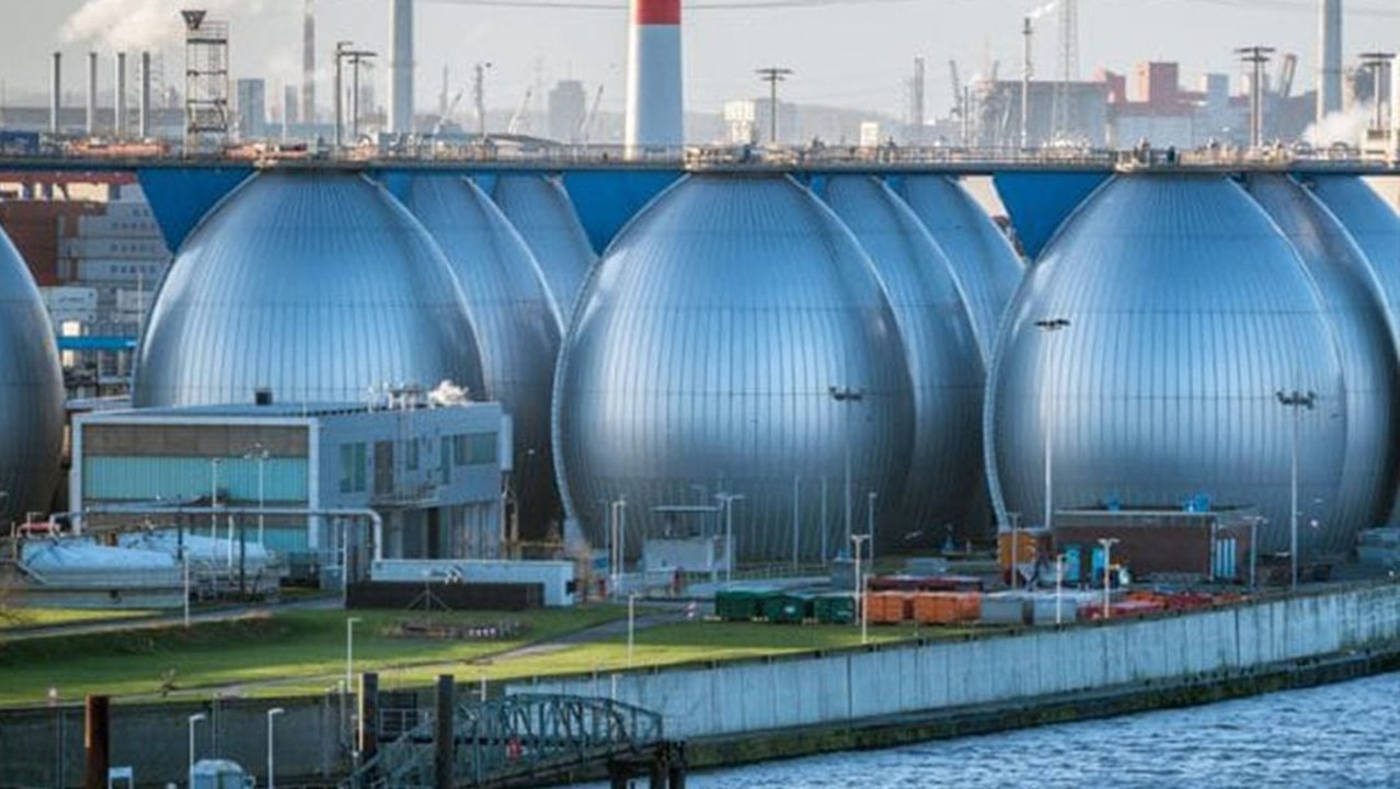 What If We Powered the Planet With Seawater?