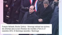 François Hollande poussé par ses enfants et Ségolène Royal à ne pas se représenter ?