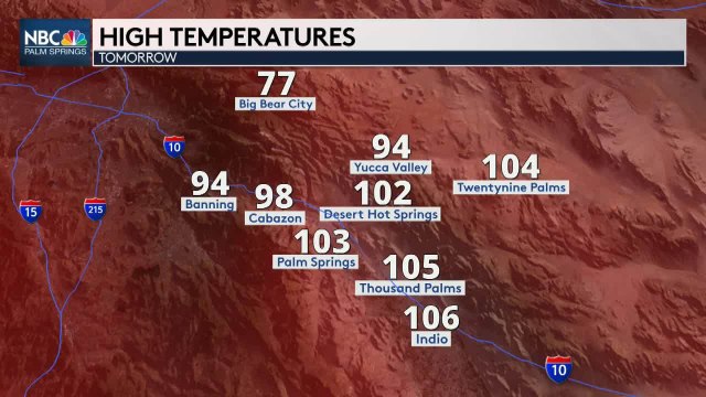 KMIR NEWS 5pm 062021