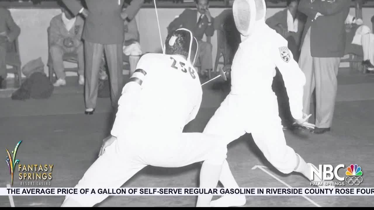 Olympic Moment 29: Aladar Gerevich