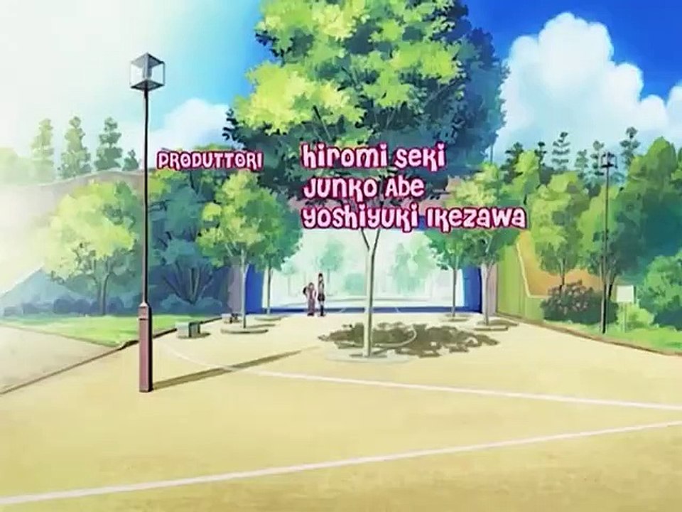 Lovely Complex ITA ep 17