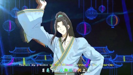 Psychic Princess ep 4 sub ita