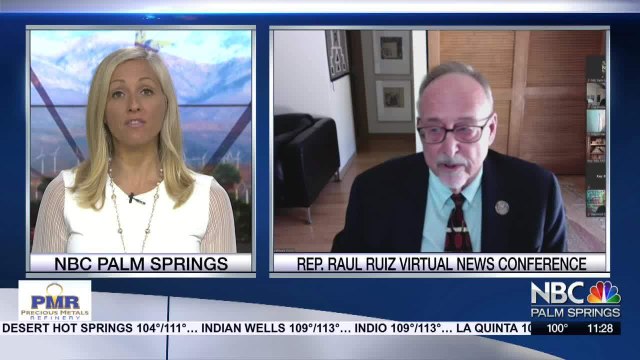 KMIR NEWS 11am 062521