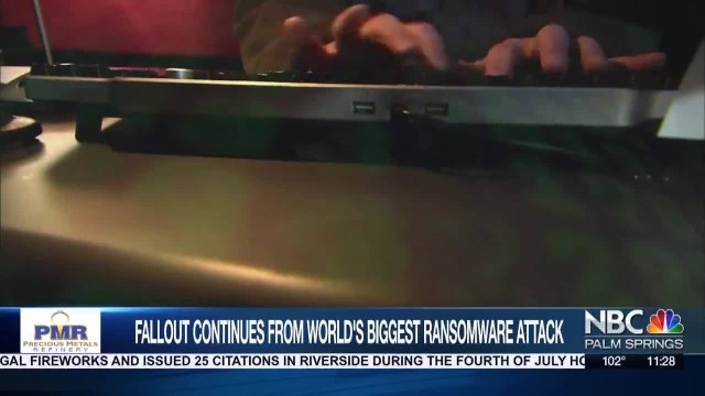 KMIR NEWS 11am 070621