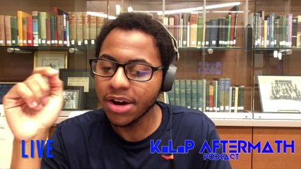 Download Video: K.L.P Aftermath,Live From Emory-