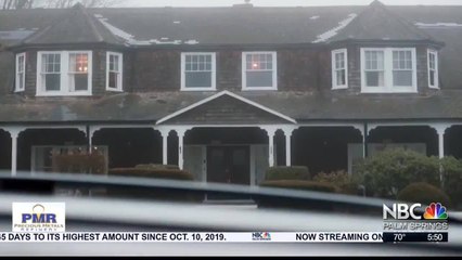 MANNY IN THE HEIGHTS FEEL GOOD