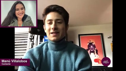 Entrevista con el hijo de Villalobos