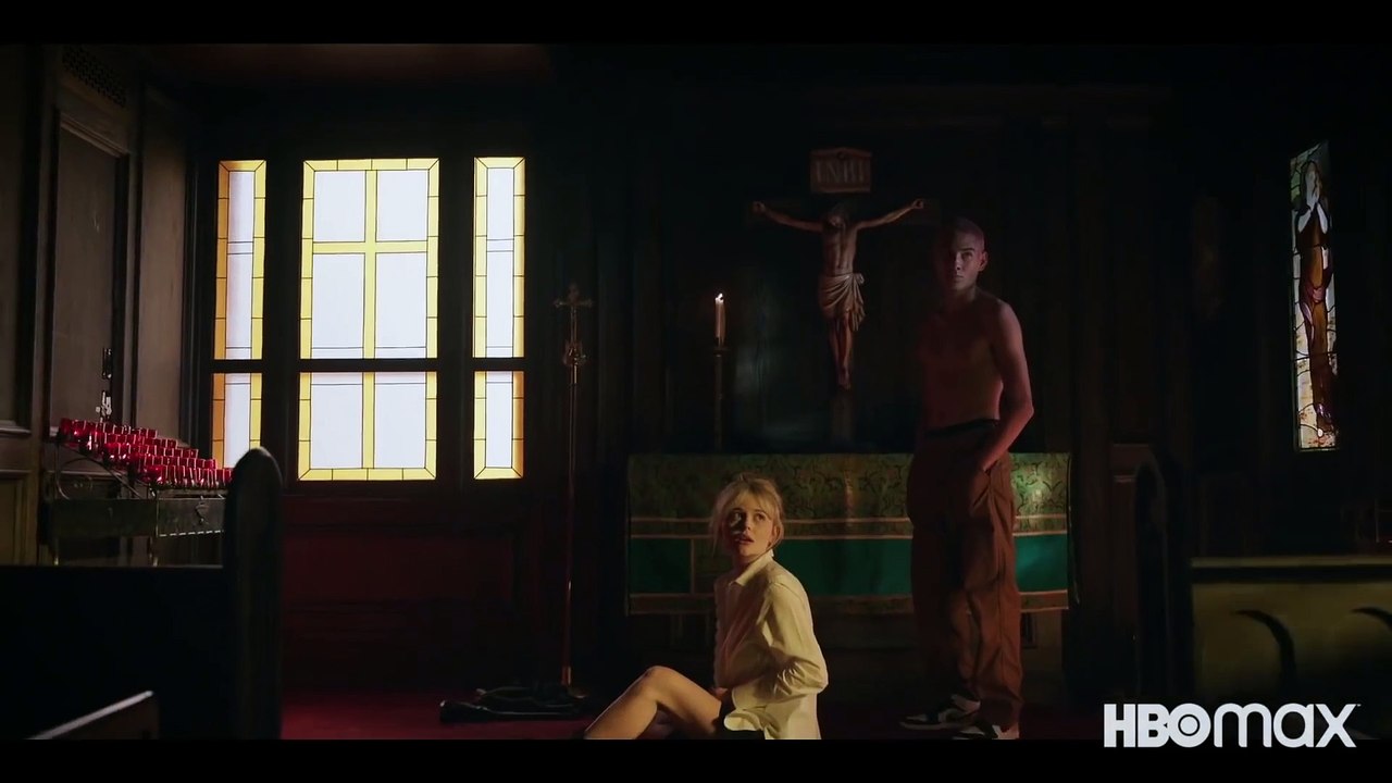 Gossip Girl Part Two Trailer