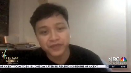 MANNY EXCUSE ME MISS MISS MISS