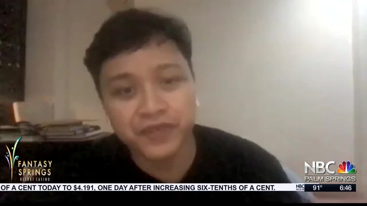 MANNY EXCUSE ME MISS MISS MISS