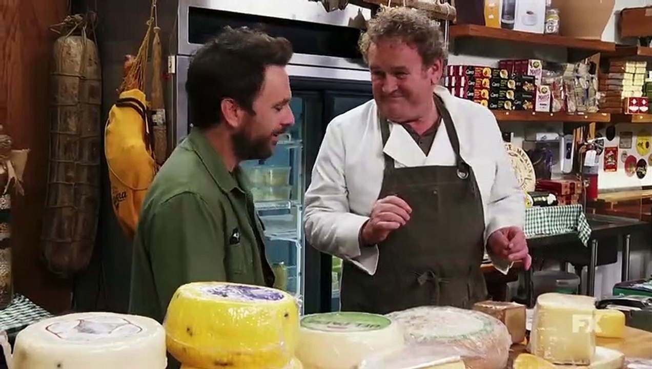 It's Always Sunny in Philadelphia Season 15