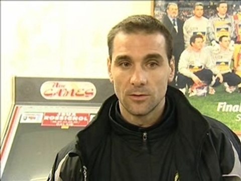 MAG SPORT 3 MARS 2008 CALAISTV