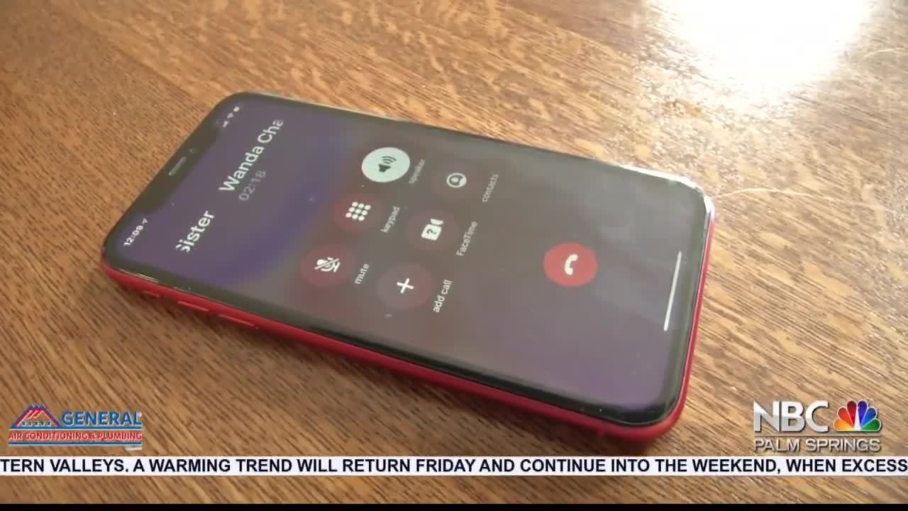 You Ask. We Investigate. Loved Ones Worry About Beloved Palm Springs Resident in Nursing Facility