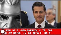 ¡EPN entregó millones sin justificar al Estado Mayor y al pago de aviadores!
