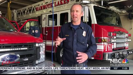 Outdoor Safety Tips for Summer