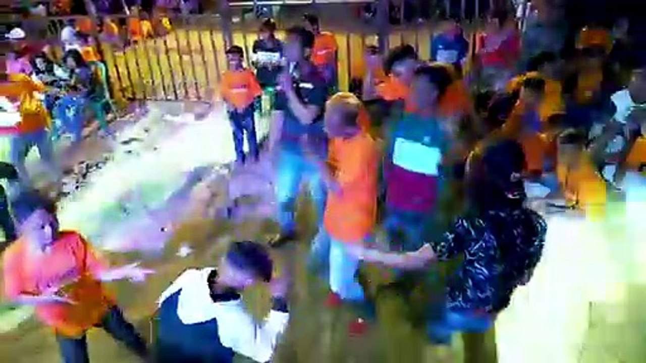 Gery mahesa sampe nangis lihat Duet mesra Lala widi ft brodin MANHATTAN