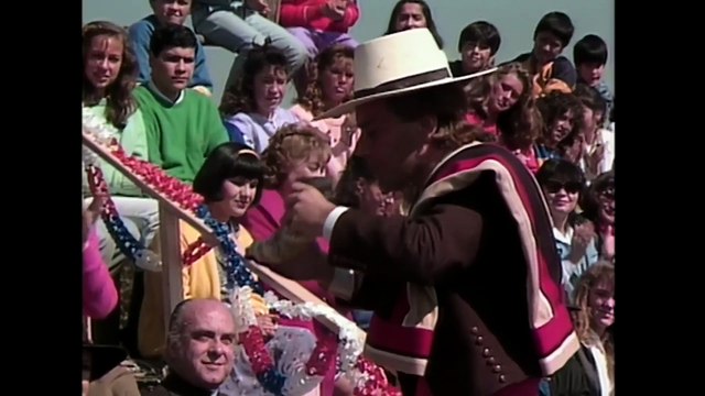 Las Dos Caras del Amor - Capitulo 25