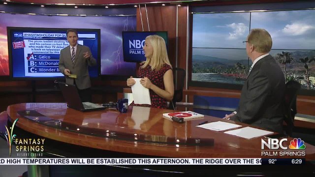 KMIR NEWS 5am part 2 061821