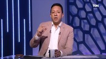 إسلام صادق يفتح النار على وائل جمعة مدير المنتخب الوطني