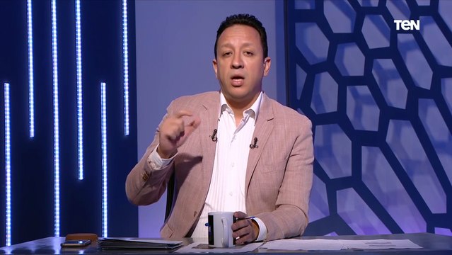 إسلام صادق يفتح النار على وائل جمعة مدير المنتخب الوطني