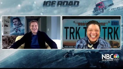 MANNY ICE ROAD F9