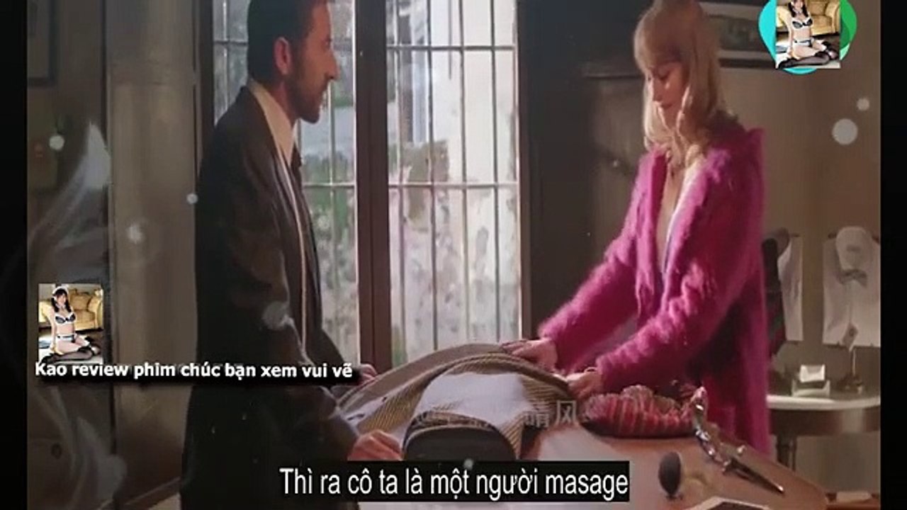 Phim Kẻ Ăn Thịt Người - Kao Review Phim
