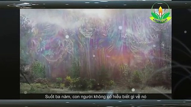 Phim SIÊU PHẨM VIỄN TƯỞNG MỸ 2018- VÙNG HUỶ DIỆT - ANNIHILATION - Kao Review Phim