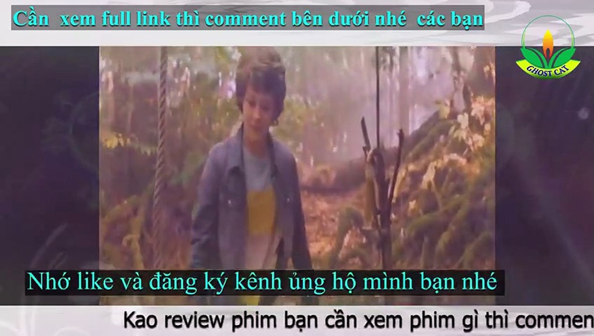 Phim Thiện Báo - Kao Review Phim