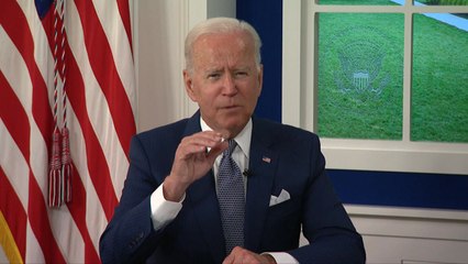 美 "분쟁지역 백신 제공 중재"...백신 외교 박차 / YTN